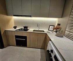 Hillhaven (D23), Apartment #449868551